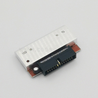 Tête d'impression originale VJ 6280 6320 6420 53mm 300dpi KCE-53-12PAJ1-ZPH 215984 pour Videojet Dataflex - 53mm