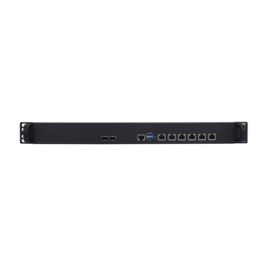 Rẻ hơn 1U Mạng thiết bị 6 Lan <span class=keywords><strong>2.5g</strong></span> i7 Quad Core 3630qm 2 SFP 10g Intel 82599 Mini PC 1U Rack <span class=keywords><strong>Router</strong></span> Mikrotik x86 - Product Image 5