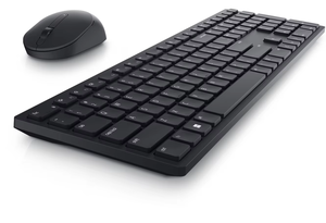Cho bàn phím và chuột Dell Pro-km5221w-tiếng Anh của chúng tôi-Màu đen - Product Image 2