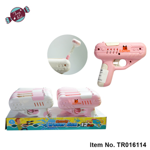 Vente en gros OEM Cadeaux promotionnels surprise <span class=keywords><strong>Pistolet</strong></span> <span class=keywords><strong>sucette</strong></span> en plastique Jouet populaire pour enfants - Product Image 1