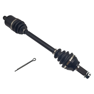 Ensemble d'essieu avant gauche et droit pour Polaris <span class=keywords><strong>Scrambler</strong></span> <span class=keywords><strong>850</strong></span> <span class=keywords><strong>Scrambler</strong></span> <span class=keywords><strong>XP</strong></span> 1000 OE 1333431 1333802 Pièces détachées ATV UTV - Product Image 4