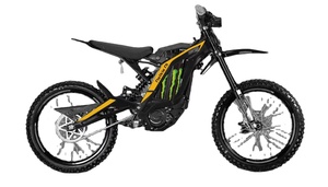<span class=keywords><strong>Sur</strong></span> <span class=keywords><strong>RON</strong></span> รถไฟฟ้าเบา X 4000W off-road สองล้อจักรยานสกปรกสำหรับนักแข่งบนภูเขาป่า - Product Image 3