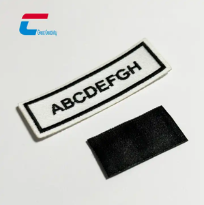 Tùy chỉnh in ấn RFID nhãn giặt <span class=keywords><strong>NFC</strong></span> Logo quần áo vá tag không thấm nước <span class=keywords><strong>NFC</strong></span> thẻ - Product Image 6
