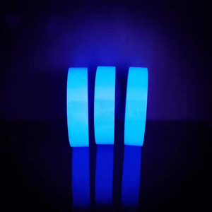 <span class=keywords><strong>PVC</strong></span> Cuttable Có Thể <span class=keywords><strong>In</strong></span> Tự Dính Rigid Night <span class=keywords><strong>Glow</strong></span> Phát Quang Phát Sáng Trong Tấm Nhựa Tối - Product Image 5