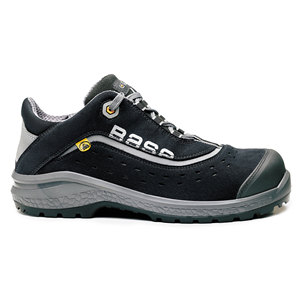 Scarpe antinfortunistiche con BASE in stile BE-STYLE Plus S1P ESD SRC B0886 - Product Image 1