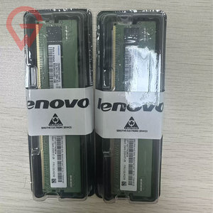 Mémoire serveur RAM 4X77A83693 64 Go TruDDR4 3200 MHz 2Rx4 1,2 V RDIMM -WR 288 broches pour serveur de centre de données Big Data ThinkSystem, solution informatique - Product Image 5