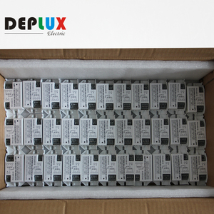 AC 110V 120V 60Hz PLS T5 4W 6W 7W 8W 9W 10W Lámpara Balasto electrónico - Product Image 4