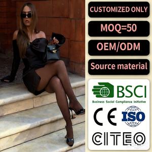 Vestido de Verano Mini para Mujer, Elegante y Moderno, con Hombros Descubiertos, Espalda Descubierta, Lazo y Corte Ajustado - Product Image 1