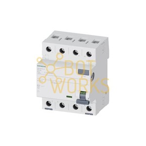 Siemens 5SV47440 - Neuf - Product Image 1