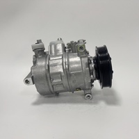 Compresseur d'air 12V pour voiture YL105024 0008305702 de haute qualité, le plus vendu et le plus populaire, pour systèmes de climatisation Mercedes Benz GLA GLE