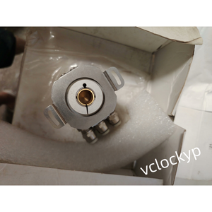 1 unidad de codificador Posital PAEZT-PD2426MK24MZ nuevo, envío rápido por FedEx o DHL - Product Image 4