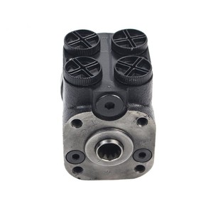 Unidad de Control de Dirección Hidráulica BZZ para Montacargas, Tractores y Maquinaria de Construcción |   Fabricante Directo de Fábrica y OEM/ODM - Product Image 5