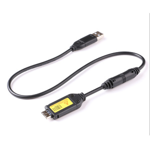 Cable de Carga USB y Sincronización de Datos para Samsung SUC-C3 Serie ES para ES55 ES57 ES60 ES63 <span class=keywords><strong>ES65</strong></span> ES67, Cable de Cámara con Trenzado de Cobre Puro - Product Image 3