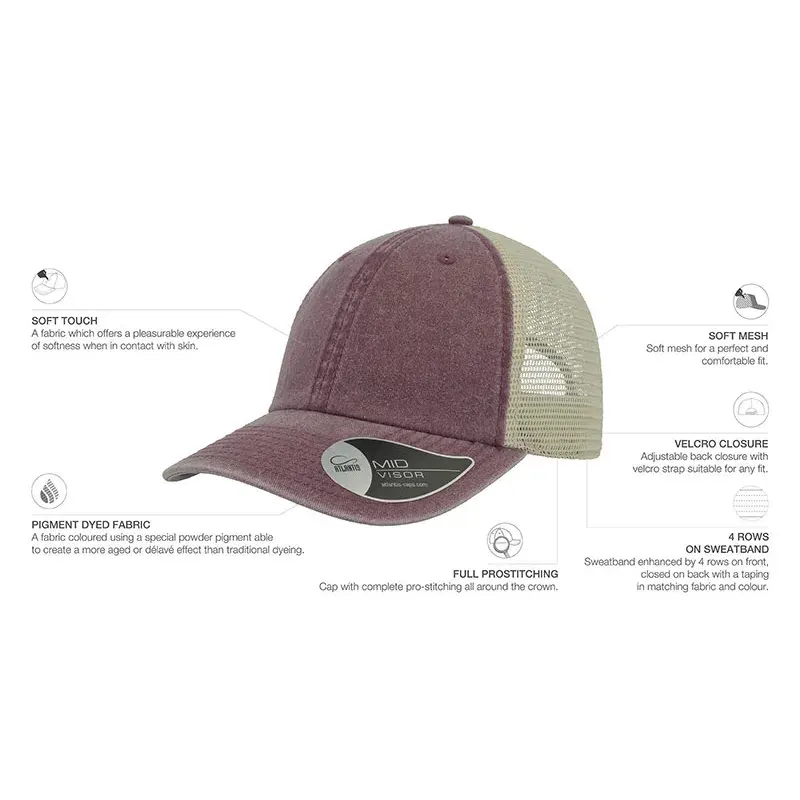 Burgundy, Khaki, Yellow Gold, Blue Navy, Black, Green Olive