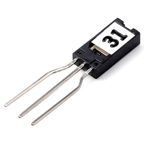 HIH-4000-003 Chip Original Nuevo de Fábrica - Product Image 1