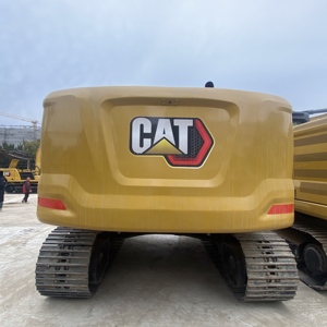 ใช้สำหรับรถขุดรุ่น 320 ปี 2023 น้ำหนัก 20 ตัน เครื่องยนต์ญี่ปุ่นแท้ ความจุบุ้งกี๋ 1.2 เมตร ประสิทธิภาพเยี่ยม สภาพดีเยี่ยม - Product Image 4