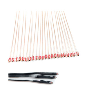 Cảm biến nhiệt độ ngắn NTC 10KΩ cho máy làm mát nước - Product Image 6