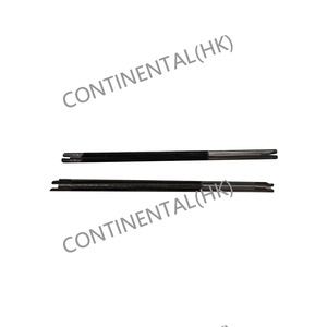 Bande de garniture extérieure de porte arrière L X01-62070170 pièces automobiles en gros pour Lixiang Li Auto Leading Ideal L9 - Product Image 2