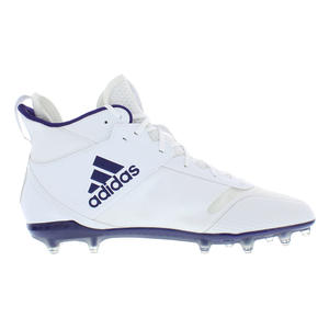 Chaussures d'athlétisme unisexes Adidas Adizero Natural 1.0, couleur blanc/violet |   100% authentique - Product Image 3