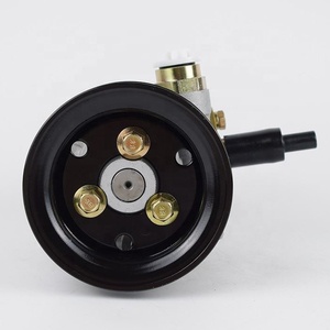 Pompa dello Sterzo Bilifor Nuova per Isuzu Elf77ps con 12 Mesi di Garanzia - Product Image 5