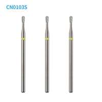 Lime à ongles, brosses de polissage en silicone, embouts de perçage en carbure pour machine à manucure électrique