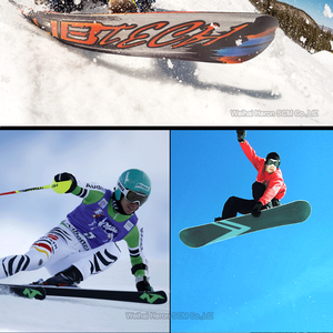 <span class=keywords><strong>Freeride</strong></span> — <span class=keywords><strong>Snowboard</strong></span> <span class=keywords><strong>Freestyle</strong></span> personnalisé, faites par un styliste, vélo de neige de haute qualité - Product Image 6