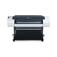 Traceur grand format 44 pouces A0, traceur couleur pour imprimante HP DesignJet T770 d'occasion
