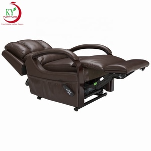 Geeksofa Meubles médicaux modernes pour personnes âgées handicapées Hospitalité Okin Massage Canapé inclinable électrique - Product Image 6
