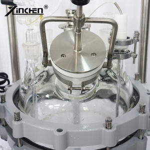 תעשייתי 5l 10l 20l 50l 100l ואקום זיקוק ארוטביפ שמן חיוני - Product Image 4