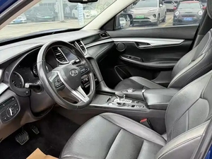Personnalisation intérieure 2020 2021 2022 <span class=keywords><strong>Infiniti</strong></span> <span class=keywords><strong>Qx50</strong></span> SUV à transmission intégrale Voiture d'occasion Voitures d'occasion à bas <span class=keywords><strong>prix</strong></span> - Product Image 3