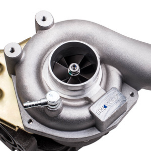 Turbocompresseur côté droit K04 pour <span class=keywords><strong>Audi</strong></span> <span class=keywords><strong>RS6</strong></span> 4D 4,2l BCY bitturbo <span class=keywords><strong>C5</strong></span> Turbine - Product Image 4