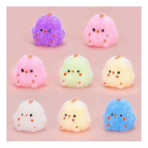 Juguete de Silicona Ultraligero con Diseño de Alas de Pájaro, para Niños, Juego al Aire Libre, Sensorial, Antiestrés, Certificado como Seguro - Product Image 1