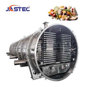 Déshydrateur Électrique Sous Vide en Acier Inoxydable pour Usage Domestique à Haute Capacité - Product Image 6
