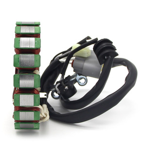 Bobina de estator Magneto para motocicleta, bobina de rotor para <span class=keywords><strong>Yamaha</strong></span> XSR700 MTM690 MT07 MTT690 <span class=keywords><strong>MT</strong></span>-07 FZ07 FZ-07 XTZ700 1WS-81410-00 - Product Image 3