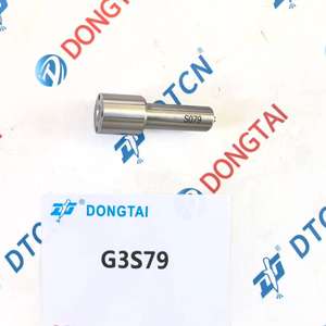 Topdiesel Common Rail <b>Nozzle</b> G3S79 for <b>Injector</b> 295050-1590,23670-E0590 - Product Image 3