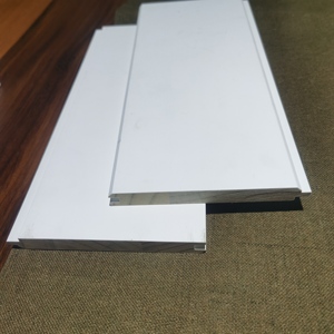 Panneau en bois massif décoration murale intérieur rainure panneau mural latte bois <span class=keywords><strong>pas</strong></span> <span class=keywords><strong>cher</strong></span> feuille <span class=keywords><strong>lambris</strong></span> - Product Image 4