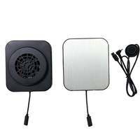 Module de refroidissement Peltier 12V grande taille 20, nouvelle collection été usine ℃   Refroidisseur Peltier à Différence de Température pour Refroidir les Vêtements