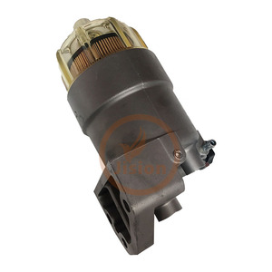 เครื่องแยกน้ำมันชิ้นส่วนรถขุดสำหรับเครื่องยนต์ Zax330-3 Zax250-3 642641 - Product Image 3