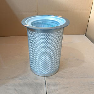 เครื่องแยกน้ำมันคอมเพรสเซอร์แอร์แบบสกรูประสิทธิภาพสูง P-CE03-530-01แมนนี่ - Product Image 6