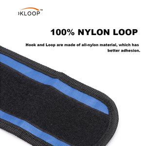 Pulsera Magnética Personalizada con Diseño de Gancho y Bucle para Sujetar Tornillos y Clavos, Gadgets Geniales para Navidad - Product Image 6