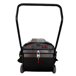 Automatic Indoor <b>Floor</b> Scrubber <b>Machine</b> Industrial <b>Cleaning</b> Equipment With Ride Best <b>Floor</b> Scrubber <b>Floor</b> Scrubber <b>Floor</b> Scrubbe - Product Image 3