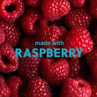 Kustom Label pribadi buah Vegan Raspberry gula perawatan tubuh pengelupasan pemutih Scrub Tubuh ekstrak tanaman bunga kaktus organik