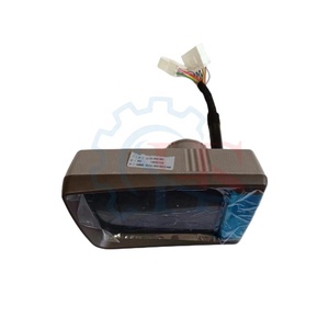 HS 21323765 voe21695313 21695319 20814604 20814795 20977019 21300060 bộ phận động cơ điều khiển điện tử mô-đun ECU cho - Product Image 4