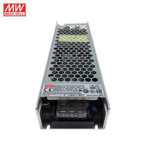 Meanwell UHP-350-<strong>3</strong>.<strong>3</strong> <strong>3</strong>.3v led <strong>display</strong> power supply <strong>unit</strong> - Product Image 1