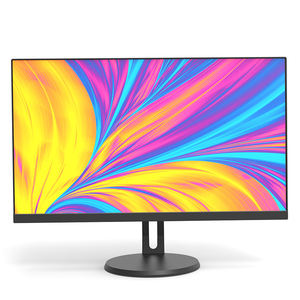 Nuevo diseño de 24 pulgadas con cámara 8GB Core I7 y Bluetooth PC todo en uno - Product Image 3