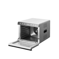 Nieuwe Ontwerp Voedsel Droger Apple Banaan Oranje Druif Aardbei Citroen Kiwi Mango Fruit Cassave Weegbree Dehydrator
