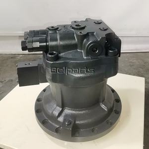 Moteur hydraulique de rotation d'excavatrice DX520 K1000777A pour Doosan - Product Image 5