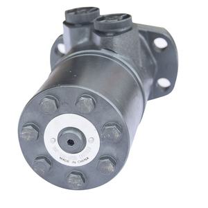 Motor hidráulico cicloidal personalizado, serie <span class=keywords><strong>BMP1</strong></span>, accesorios hidráulicos, unidad de potencia micro hidráulica BMP50/80/100/125/160/2 - Product Image 2