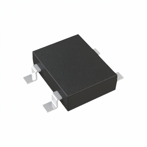 Original Electronics Component ABS10A-13 Diodes 4-SMD, Gull Wing - Product Image 1