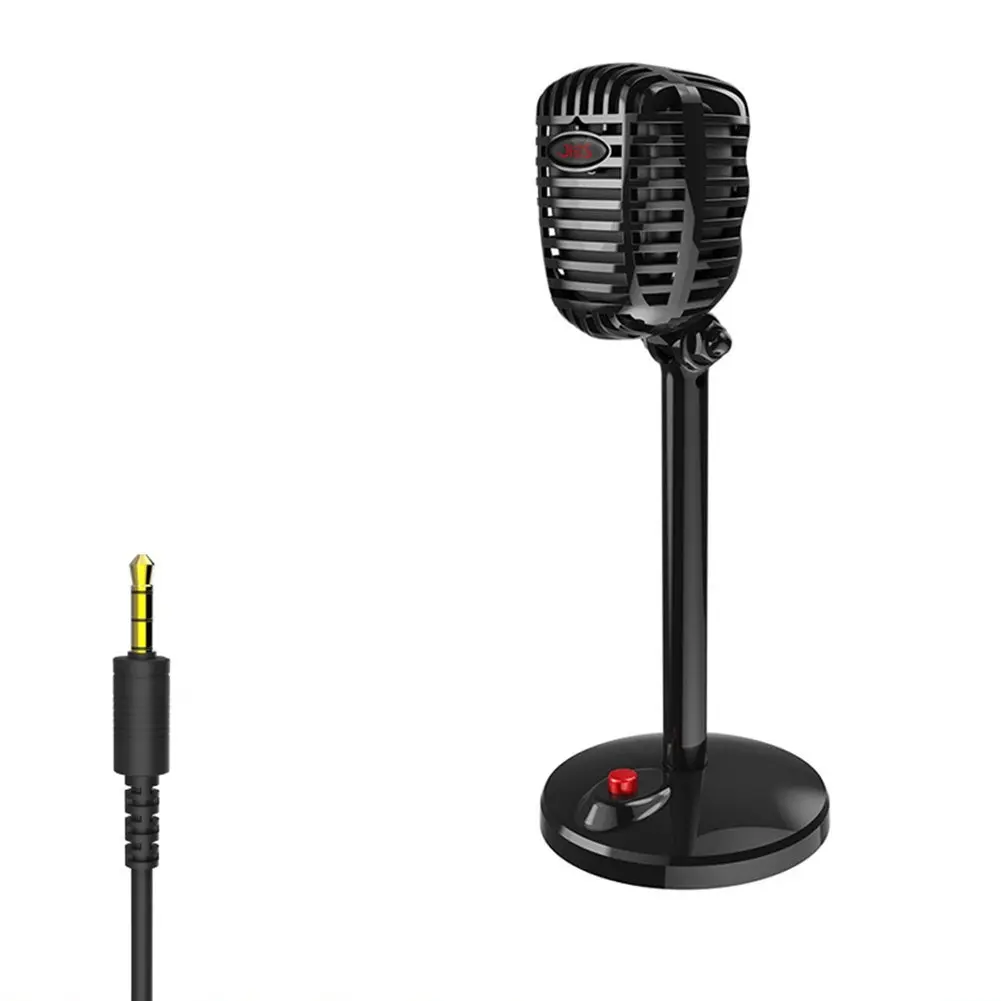 mini usb microphone